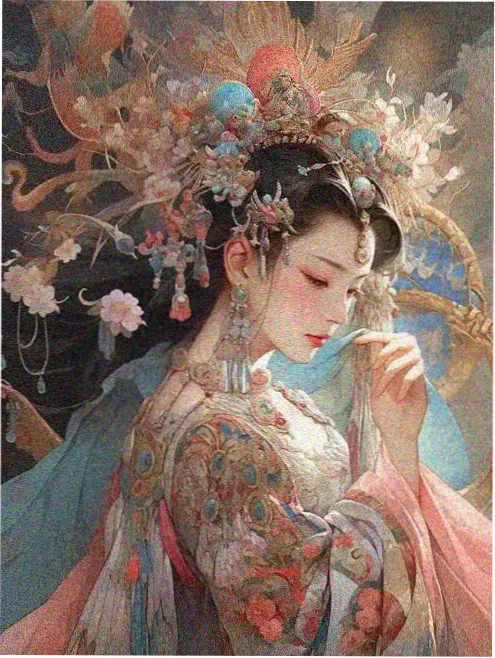春日午后 电影海报