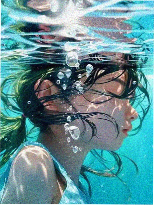 边缘行者 电影海报