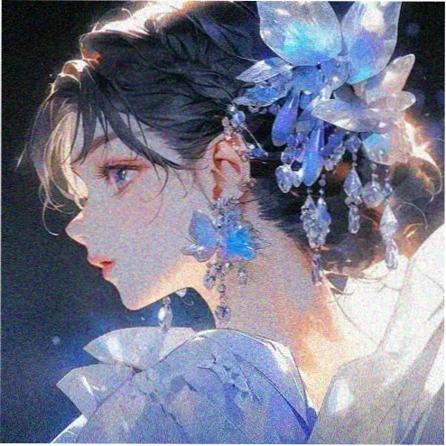 影迷 深海鱼 头像